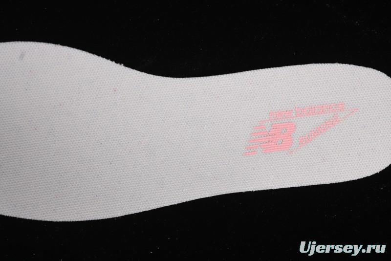 New Balance 1000 Series Retro Dad Style Low-Top Casual Running Shoes - M1000WA