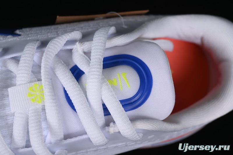 Nike Journey Run 2024 Low-Top Casual Running Shoes with Shock Absorption Anti-Slip and Wear-Resistant Design - HJ9290-085