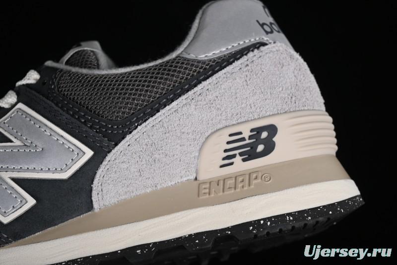 New Balance 574 Series Retro Casual Running Shoes - U574GM2