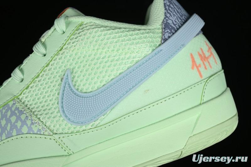 Nike Ja 1 "Day One" Low Top Basketball Shoes with Zoom Cushioning - FV1288-800