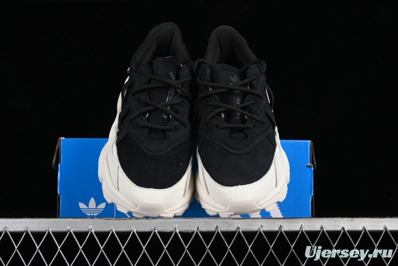 Adidas Originals Ozweego TR Retro Lightweight Casual Running Shoes - ID9826