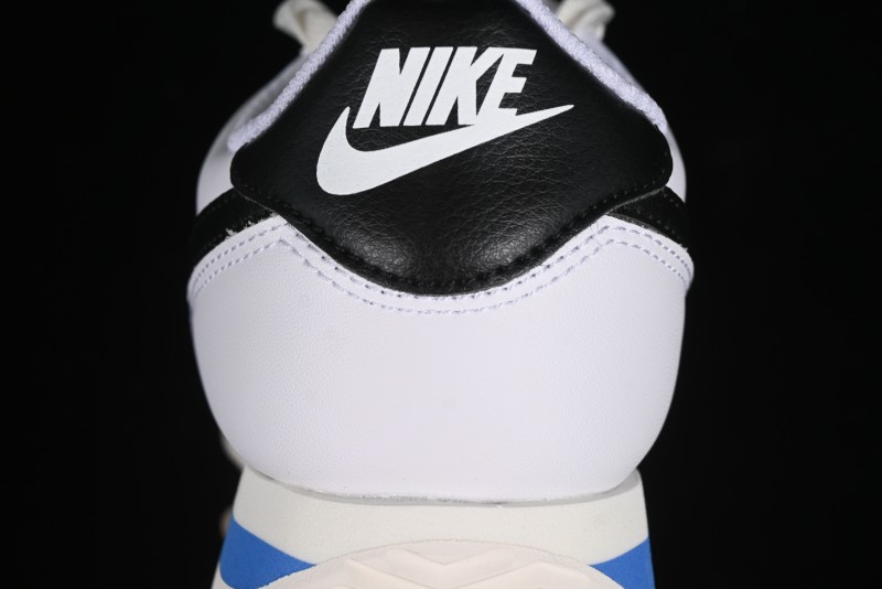 Nike Classic Cortez Leather Retro Original Running Shoes - DM4044-100