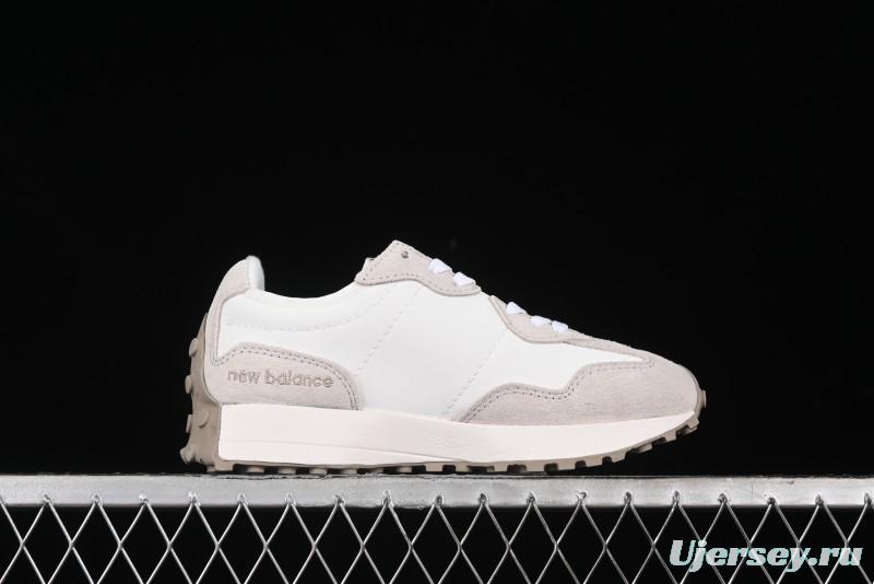 New Balance MS327 Series Retro Casual Running Shoes - WS327KG