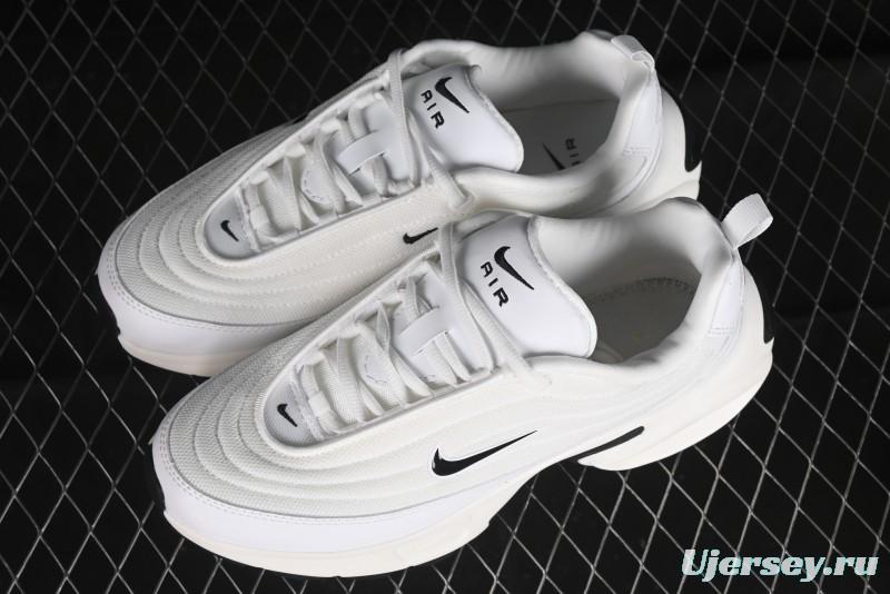 Nike Air Max Portal Retro Running Shoes with Air Cushion - HF3053-103