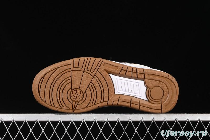 Nike Full Force Lo Low Top Casual Sneakers - HJ3485-121