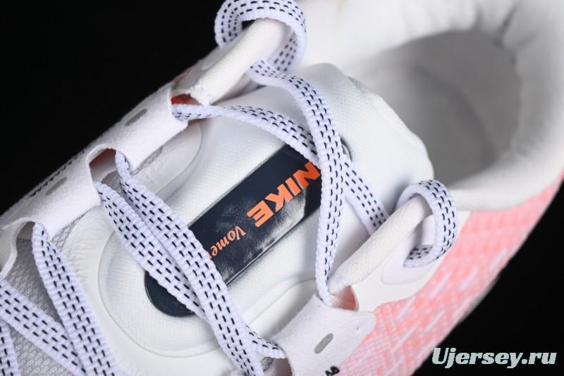 Nike Air Zoom Vomero 17 Lunar Summer 2024 Cushioned Casual Running Shoes - FB1309-102