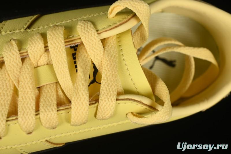 Puma Bella UT Leather Fashion Casual Sports Shoes - 402186-05