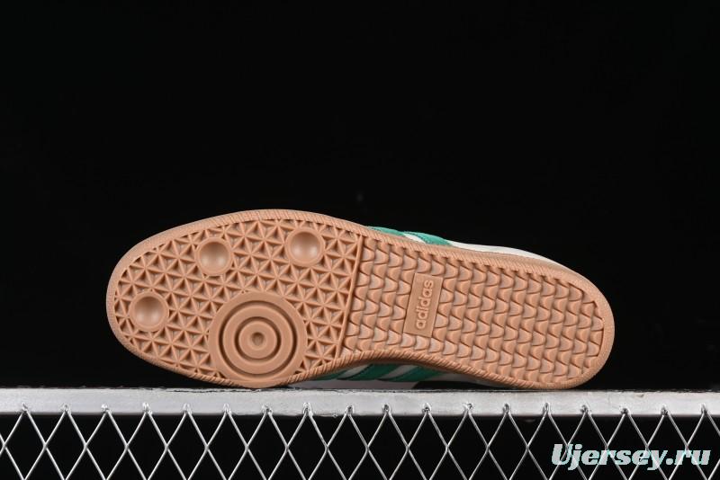 Adidas Originals Samba OG Retro Casual Sneakers - JI3906