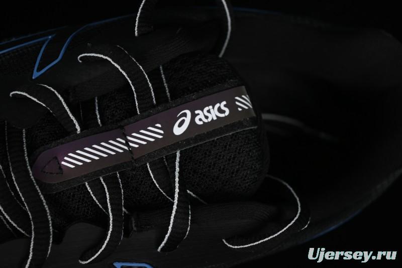 Asics Gel-Quantum 180 VII Retro Breathable Casual Shoes with Cushioning for Men - 1202A412-002