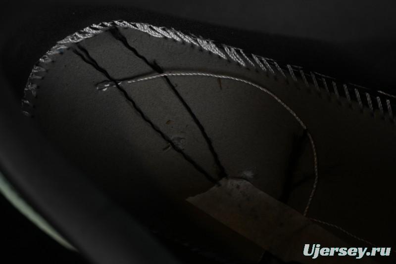 Nike Air Jordan 1 Low Black Cat Basketball Shoes - HM3690-001