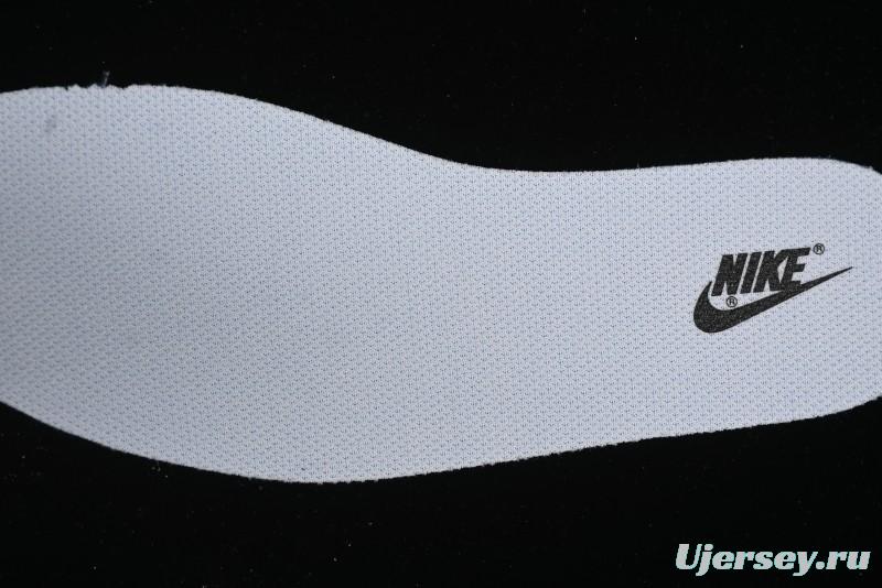 Nike Travis Scott x Fragment Design x Air Jordan 1 Low OG SP AJ1 Black Wukong Collaboration - CH6336-012