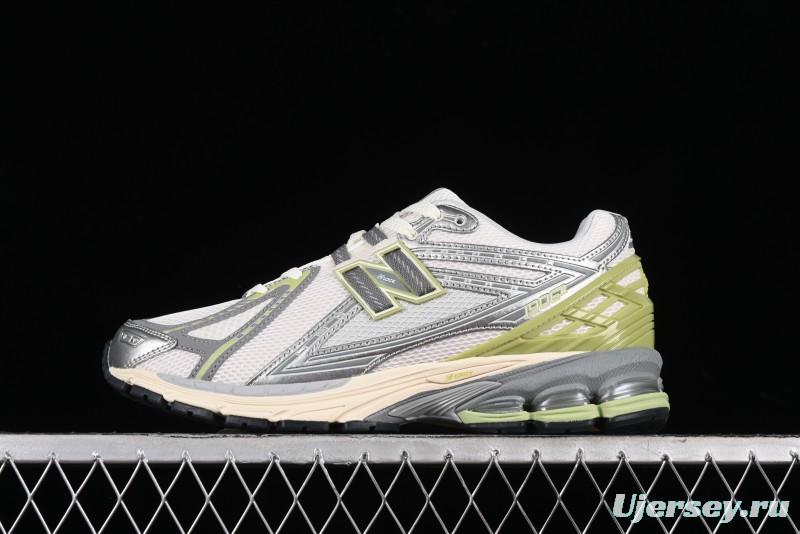 New Balance 1906 Series Retro Dad Style Casual Running Shoes - M1906REM