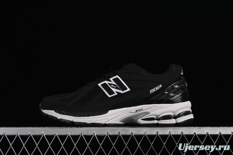 New Balance 1906 Series Retro Dad Style Casual Running Shoes - M1906RFB