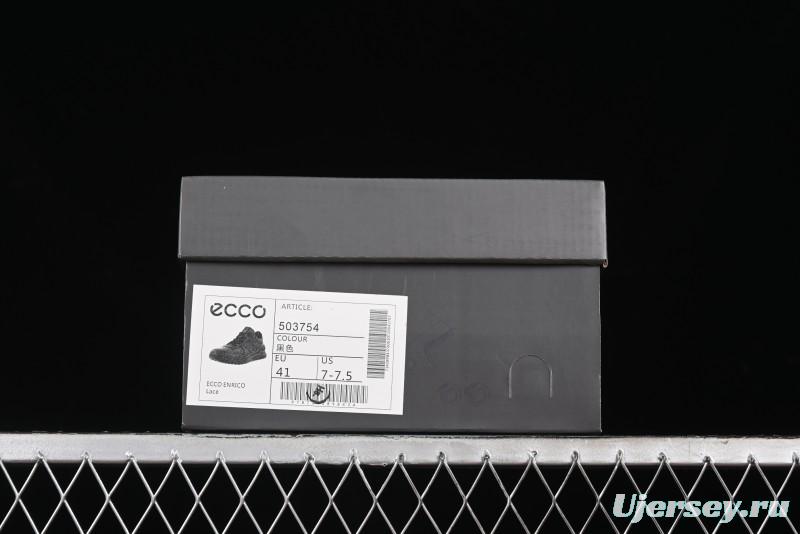 Ecco Yuyue Series Cushioned Running Shoes Comfortable Jogging Sneakers - T.E5