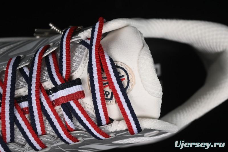 Moncler x Hoka Mafate Speed 2 Ultra-Lightweight Thick-Sole Trail Running Shoes - 1129992 NCHMS