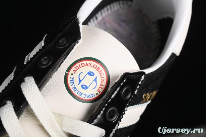 Adidas Handball Spezial Retro Casual Sneakers - JP5669