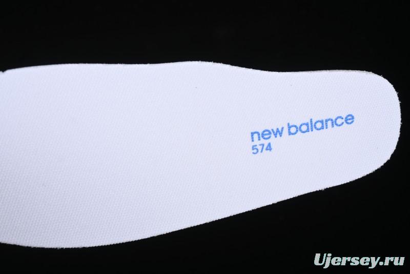 New Balance 574 Series Retro Casual Running Shoes - U574RZ2