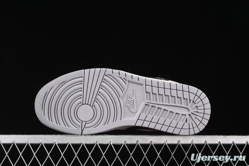 Nike Air Jordan 1 Low Retro Basketball Shoes - SJ9950-015