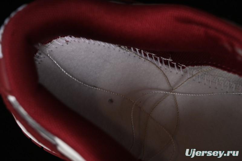 Nike Dunk Low Panda Prank CNY Year of the Dragon Limited Edition Team Red SB Low Top Casual Skate Shoes - DD1391-601