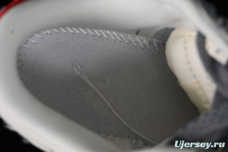 Nike SB Dunk Low Dior Collaboration - Suede Gray Anniversary High-End Custom Low-Top Casual Skate Shoes - XY1688-004