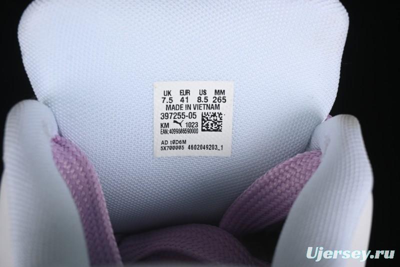 Puma Suede XL Retro Casual Sneakers - 397255-05