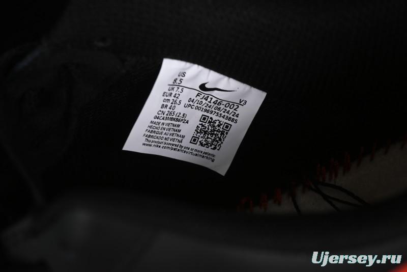 Nike Air Force 1 '07 Low Casual Sneakers with Full-Length Air Cushion - FJ4146-002