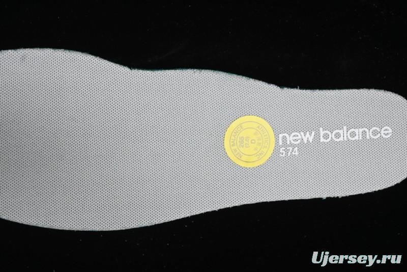 New Balance 574 Series Retro Casual Running Shoes - ML574TD2