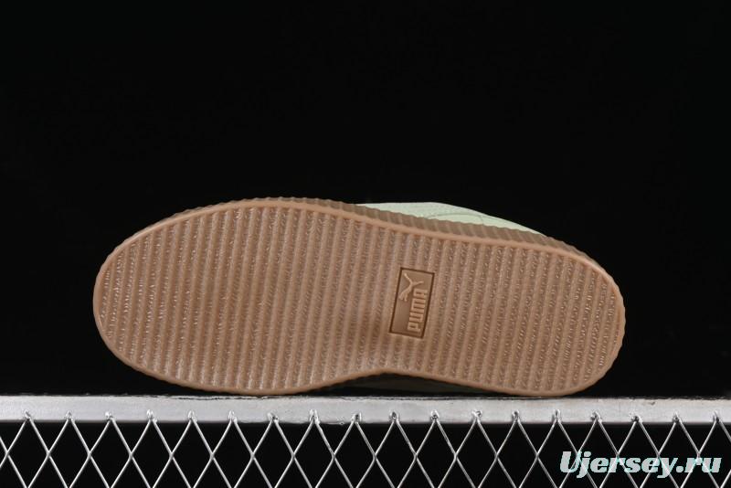 Fenty x Puma Creeper Phatty Low-Top Casual Sneakers - 399865-02