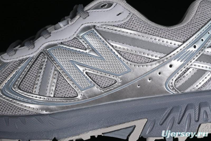 New Balance MT410 Series Casual Sports Running Shoes - MT410AS5