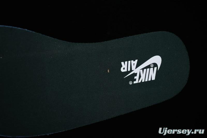 Nike Air Jordan 1 Low OG "Oxidized Green" Retro Basketball Shoes - CZ0775-133