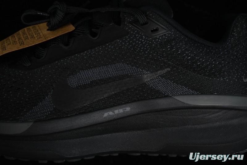Nike Zoom Winflo 11 Breathable Mesh Cushioned Running Shoes with Air Cushion - FJ9509-002