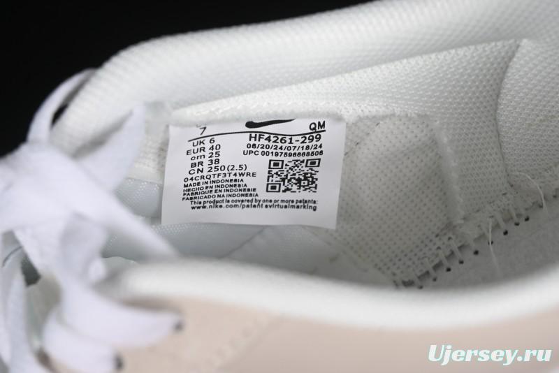 Nike Killshot 2 Retro Comfortable Anti-Slip Low-Top Skate Shoes - HF4261-299