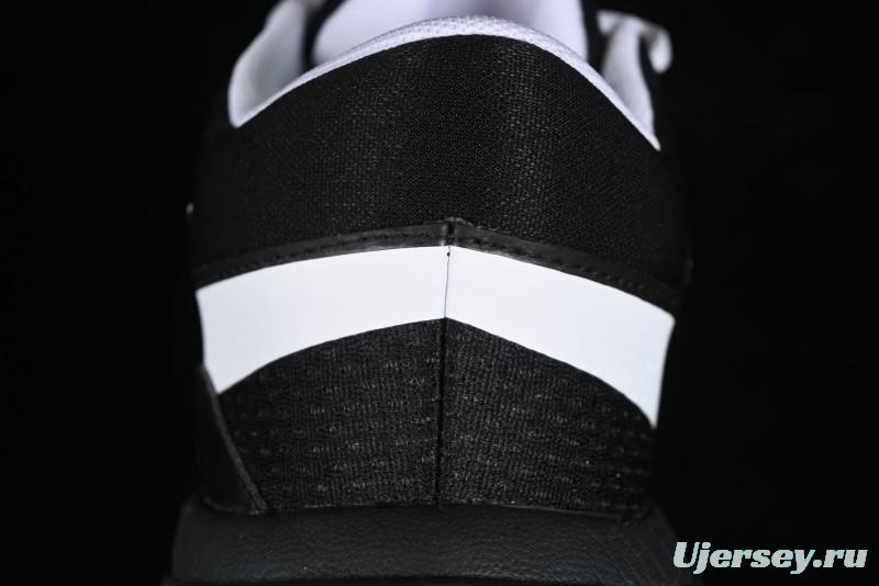 Nike Hyperquick SE Cushioned Breathable Basketball Shoes - FN4678-001