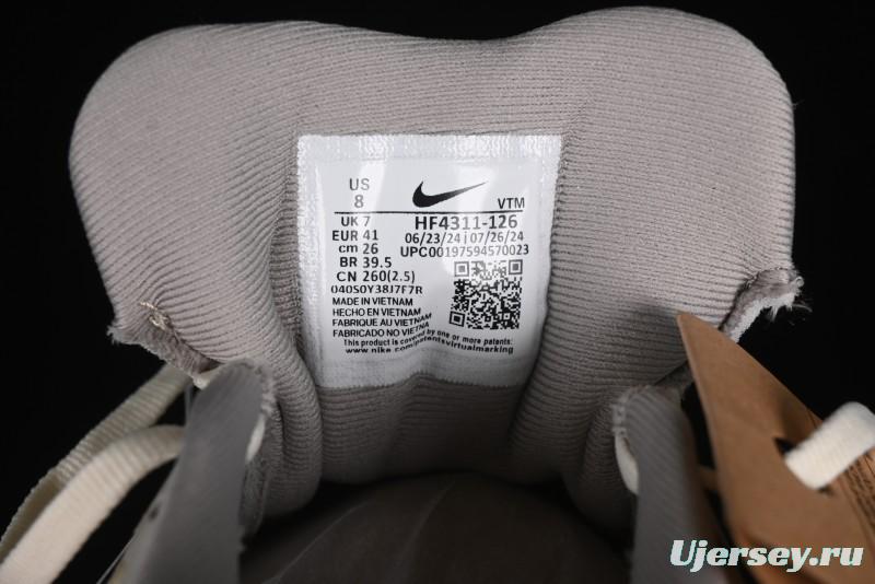 Nike Air Zoom Structure 25 Cushioned Anti-Slip Comfort Running Shoes - HF4311-126