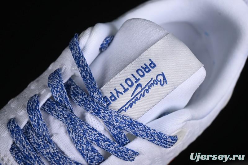 Nike ZoomX Infinity Run 4 Knit Upper Professional Cushion Running Shoes - HJ6648-900