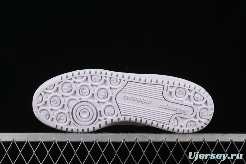 Adidas Forum 84 Low Retro Basketball Sneakers - FY9042