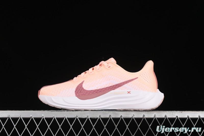 Nike Air Zoom Pegasus 35 Breathable Cushioned Running Shoes with Zoom Air - FQ7261-800