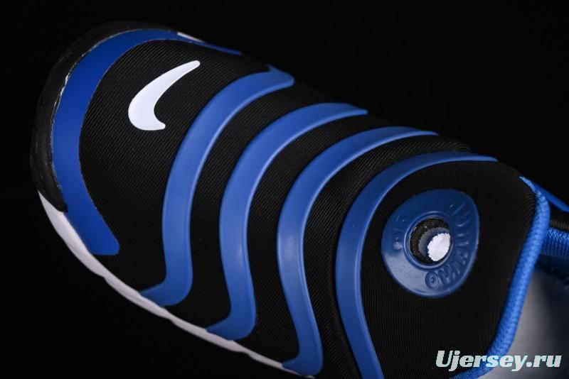 Nike Dynamo Go Flyease Kids' Easy-On Shoes with Press-Down Heel - DH3437-002