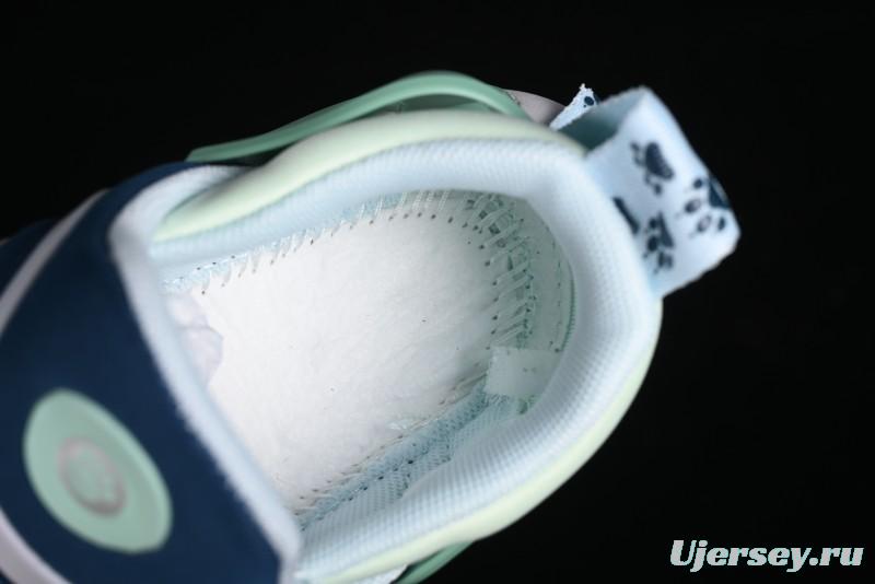 Nike Dynamo Go Flyease Easy-On Kids' Shoes - DV0546-400