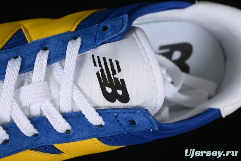 New Balance 370 Series Retro Casual Running Shoes - U370KA