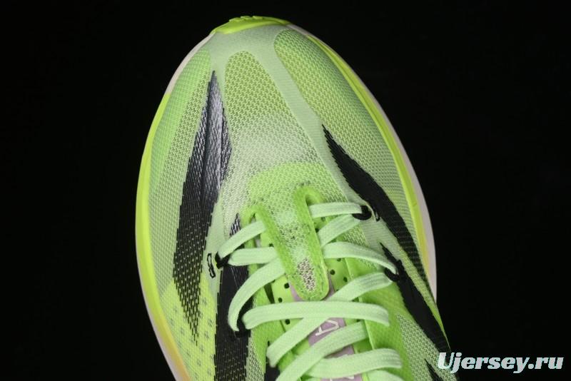 Adidas Adizero Adios Lightweight Breathable Low-Top Running Shoes - IG6445