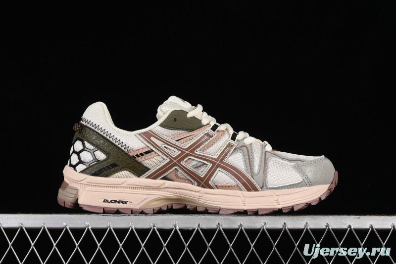 Asics Gel-Kahana 8 Retro Casual Running Shoes - 1011B109-029