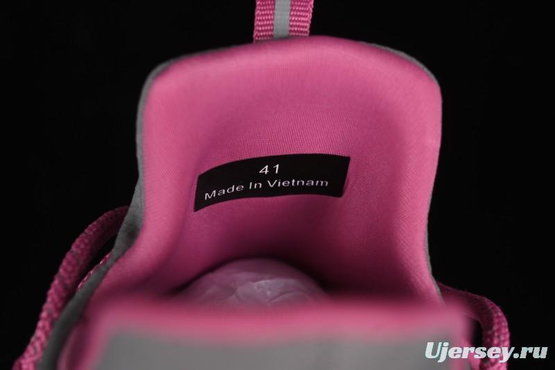 Moncler Trailgrip GTX Mountain Outdoor Shoes with Cordura Nylon Gore-Tex Waterproof Vibram Outsole - M00080M3457