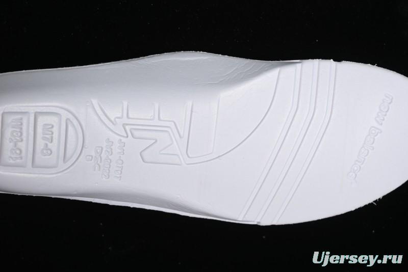 New Balance Made In USA M992 Series Classic Retro Casual Running Shoes - M992WT