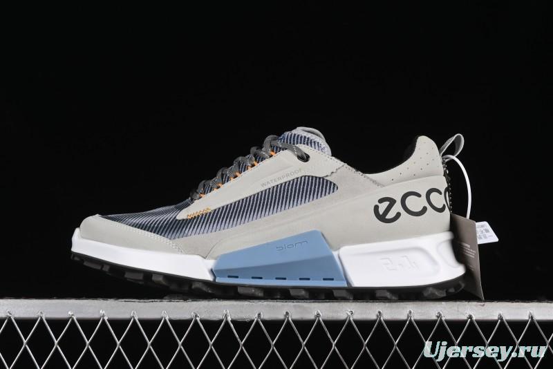 ECCO BIOM 2.1 Outdoor Hiking Shoes with Shock Absorption - 82381459459