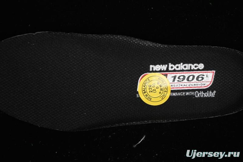 New Balance 1906 Series Loafers Casual Shoes with T-Beam Outsole and Rear Cushion - U1906LAE