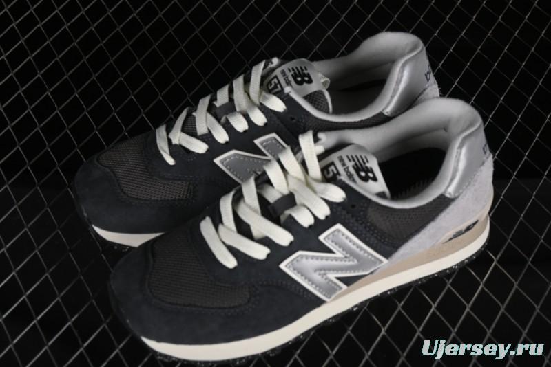 New Balance 574 Series Retro Casual Running Shoes - U574GM2
