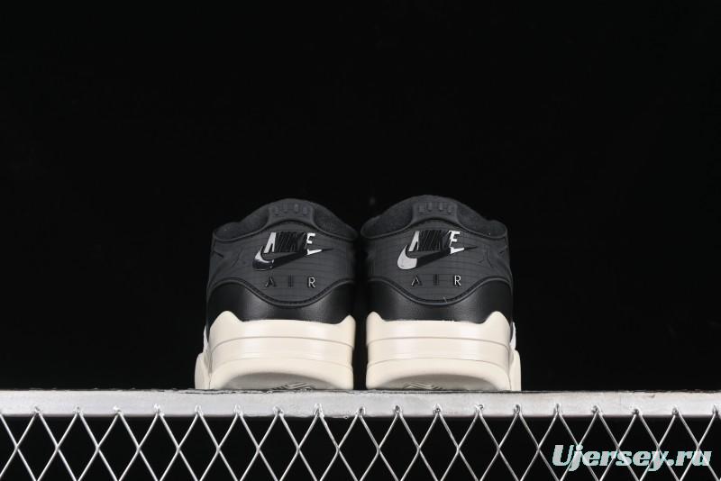 Nike Air Jordan 4 Retro Remastered Low-Top Basketball Shoes - FQ7939-001