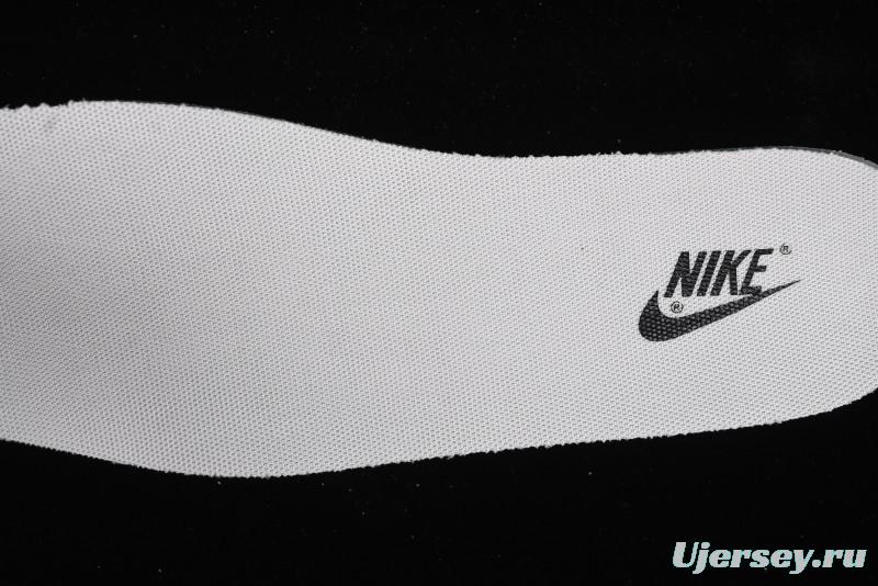 Nike SB Dunk Low Supreme Collaboration - Starry Night Black Engraving Anniversary High-End Custom Low-Top Casual Skate Shoes - JJ5688-108