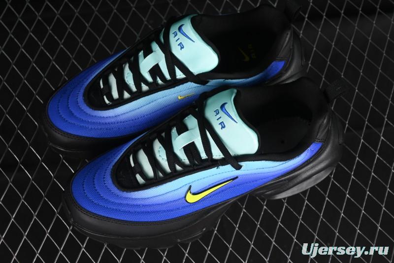 Nike Air Max Portal Retro Running Shoes with Air Cushion - HF3053-106